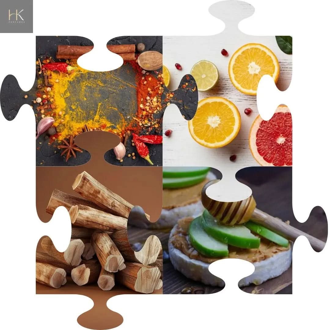 Inspired by Parfums de Marly Discovery Set