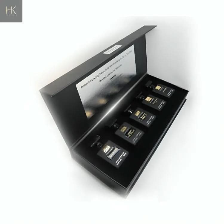 Inspired by Xerjoff Mini Set