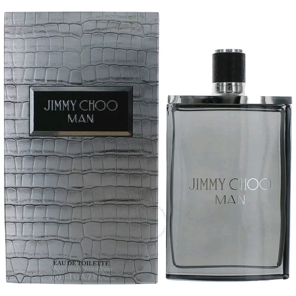 Jimmy Choo Man 6.7 oz M EDT Spray