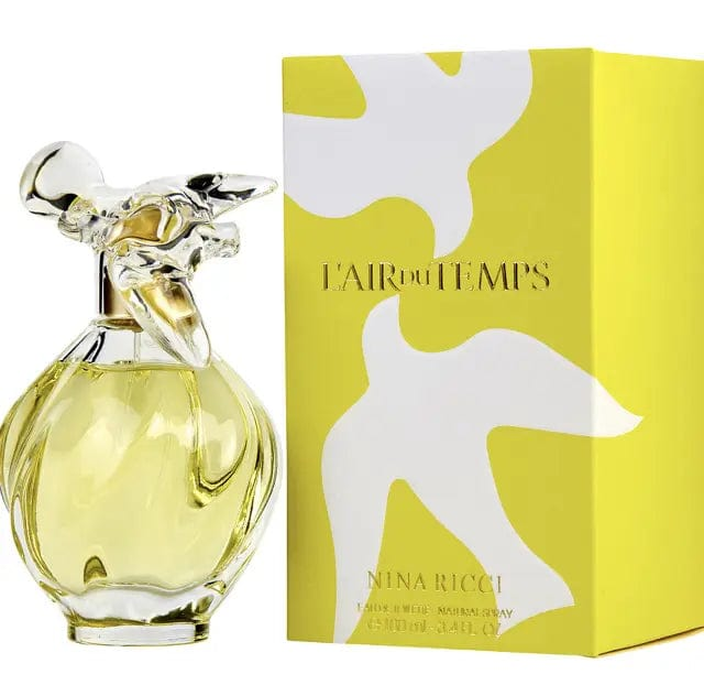 L'Air Du Temps For Women 3.3oz EDT Spray