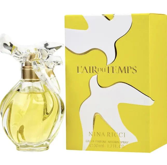 L'Air Du Temps For Women1.7oz EDP Spray