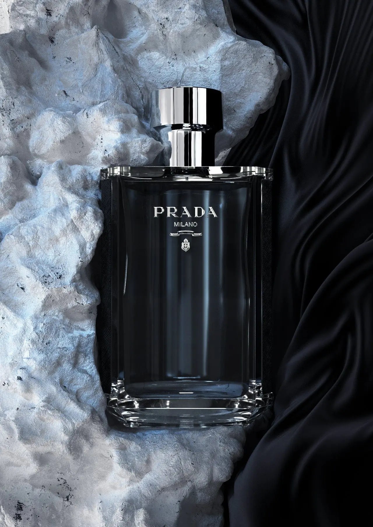 L'Homme By Prada For Men 5.1oz EDT Spray