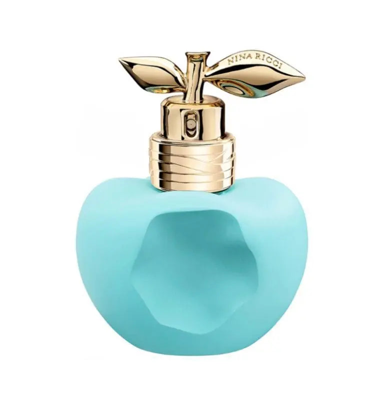 Les Sorbets De Luna By Nina Ricci For Women 2.7 oz Eau De Toilette Spray