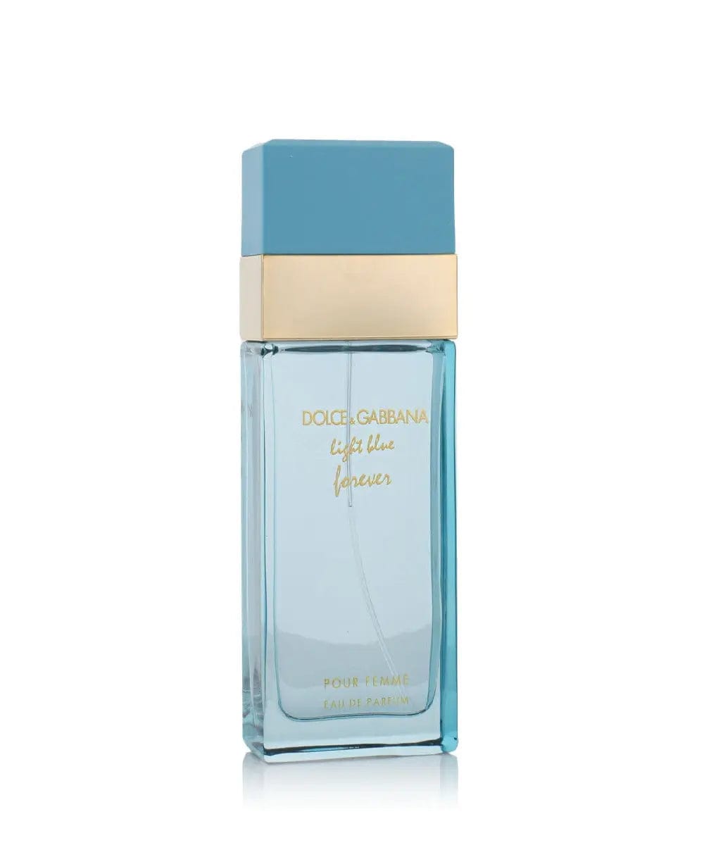 Light Blue Forever By Dolce & Gabbana For Women 1.6 oz EDP Spray