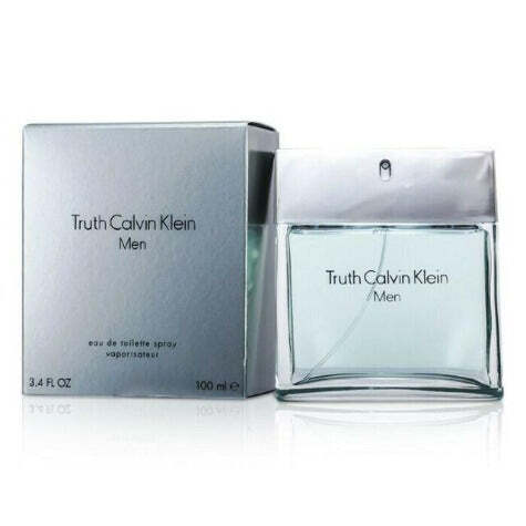 Truth Eau De Toilette