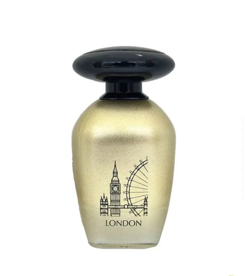 Night De Paris London By L´orientale Fragrances Unisex 3.4 oz EDP Spray