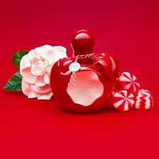 Nina Rouge By Nina Ricci For Women 2.7oz EDT Spray