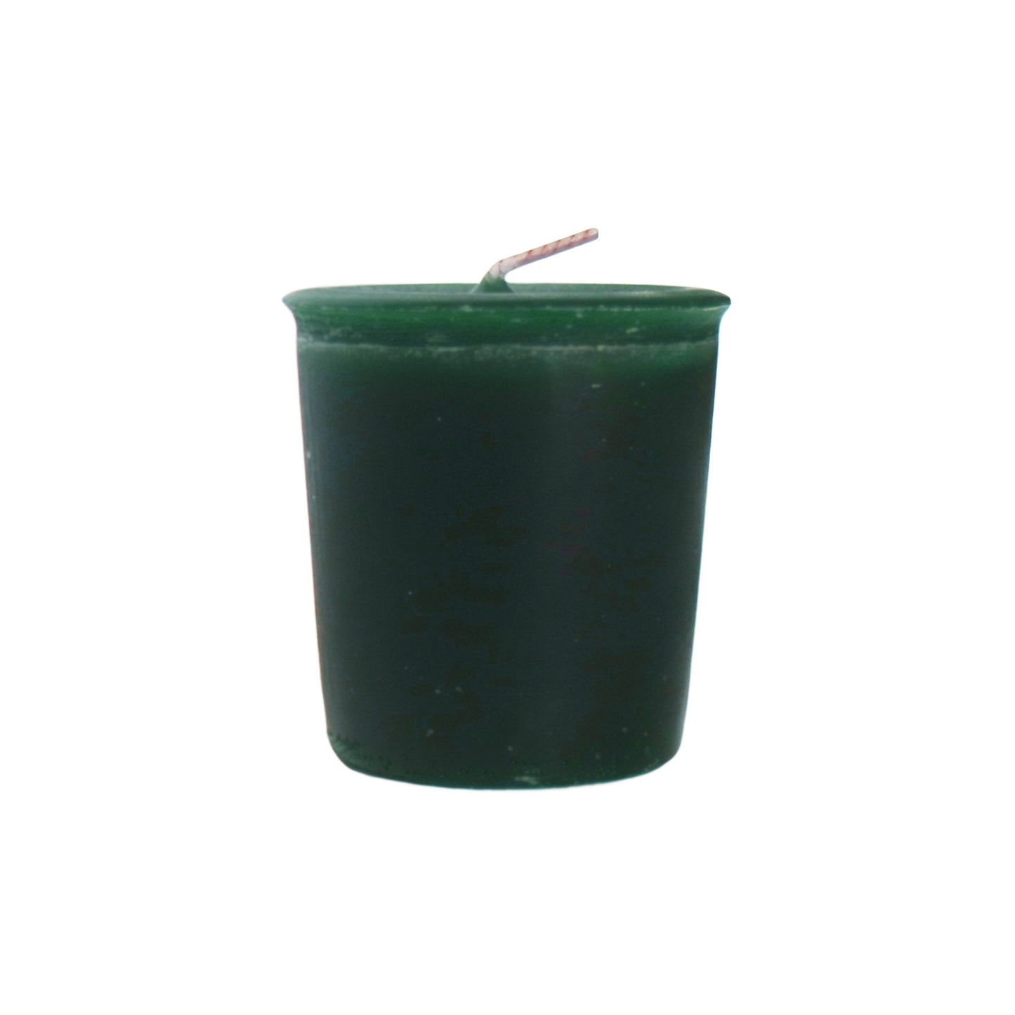 Mole Hollow Candles, Northern Pine Scented Votive Candles, 18 Votives Box