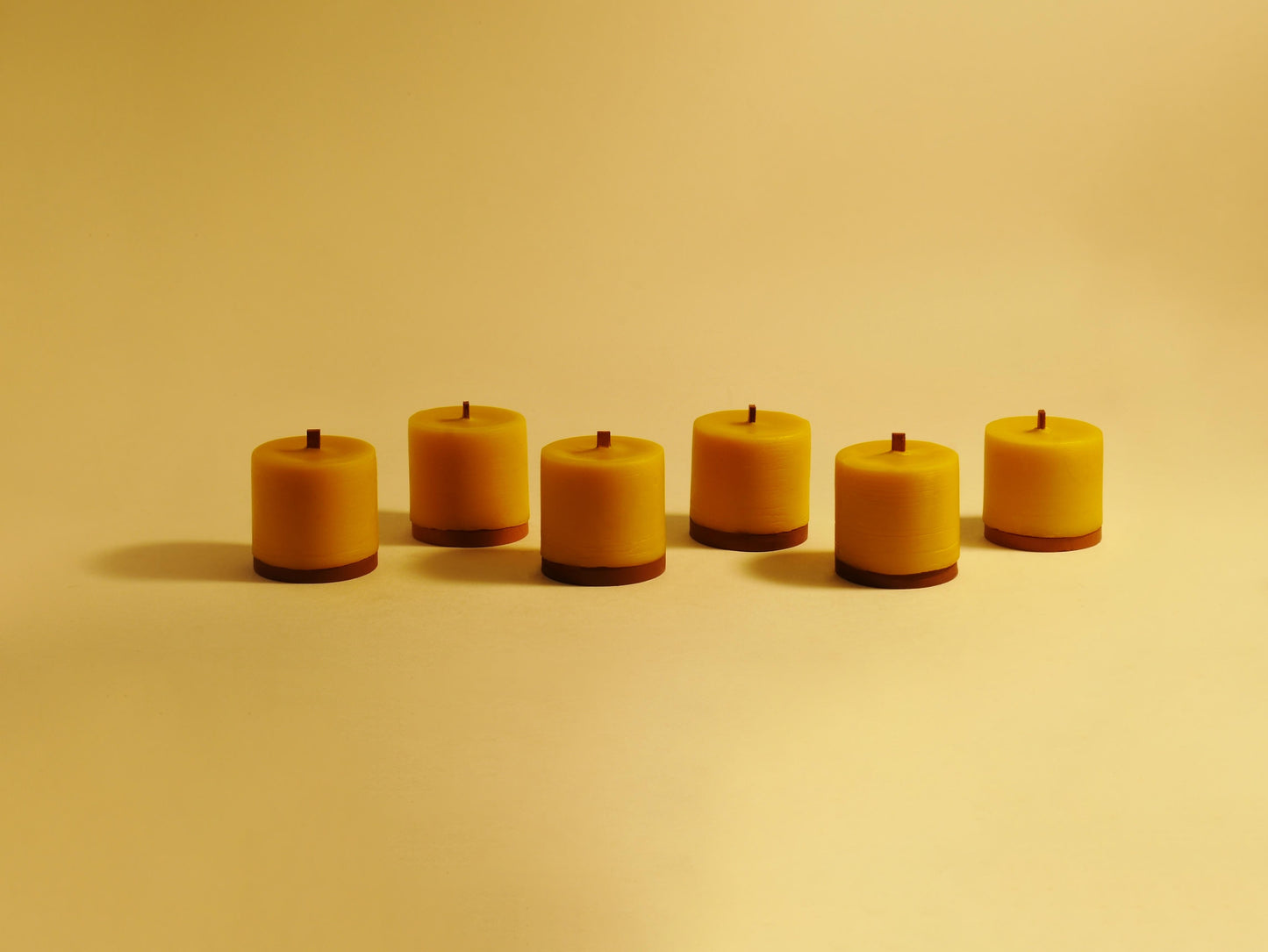 Candle Refills, Coniferous Forest Scent