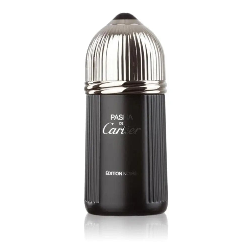 Pasha Noire By Cartier For Men 3.4 EDT Spray