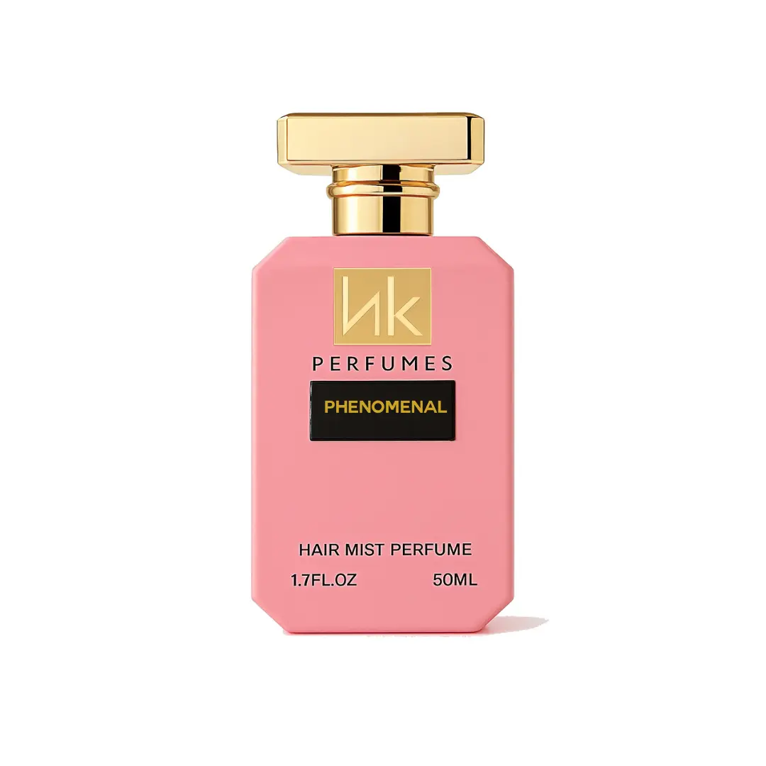 Phenomenal Inspired by LV's Mille Feux