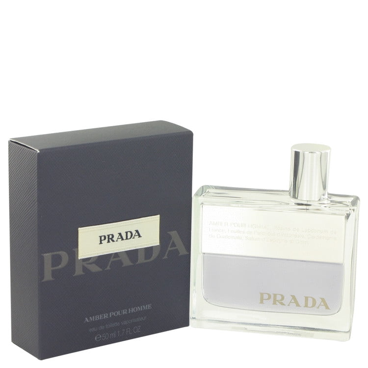 Prada Amber Pour Homme by Prada