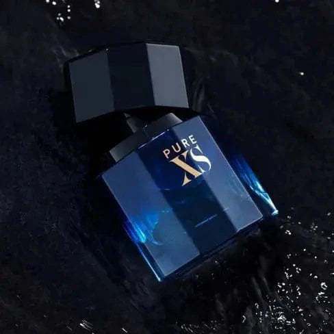 Pure XS By Paco Rabanne for Men EDT Spray (3pc Gift Set)