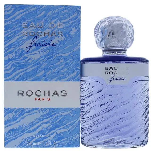 Rochas Eau Fraiche 7.4 oz W EDF Spray