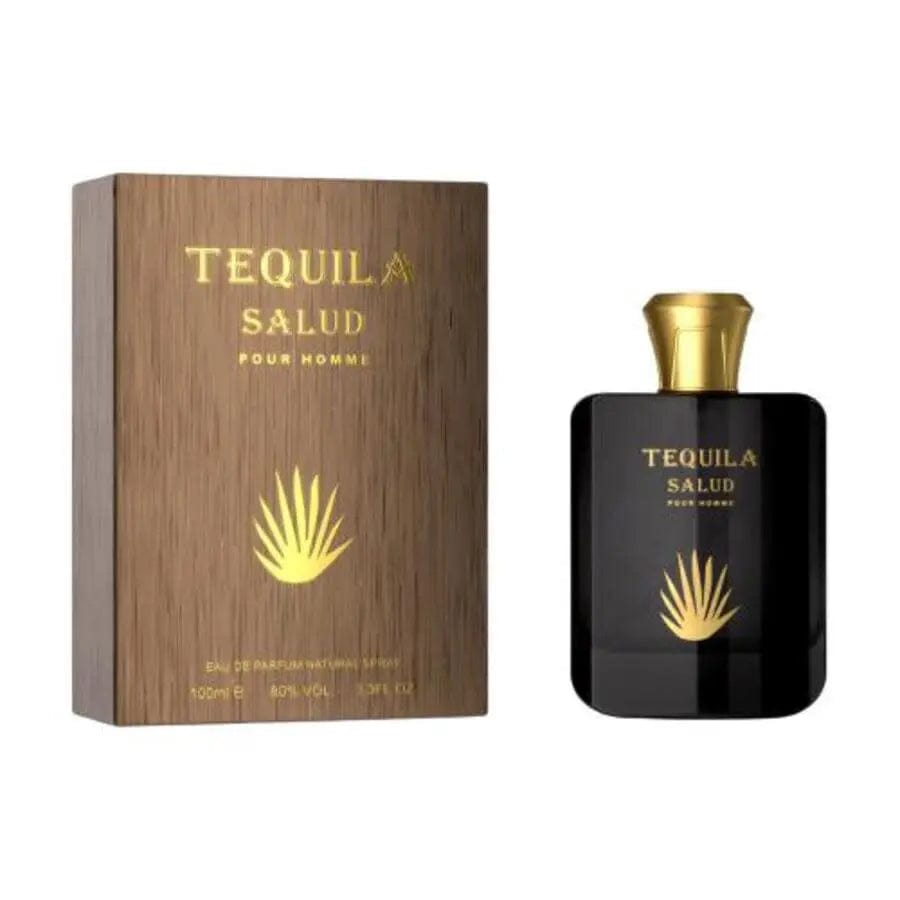 Salud By Tequila For Men 3.3 oz EDP Spray