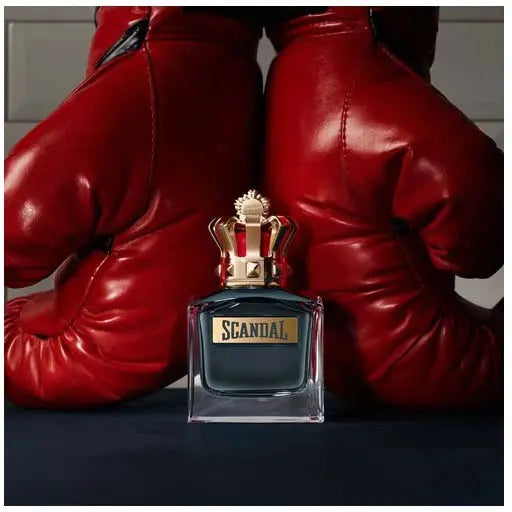 Scandal Pour Homme By Jean Paul Gaultier For Men 1.7oz EDT Spray