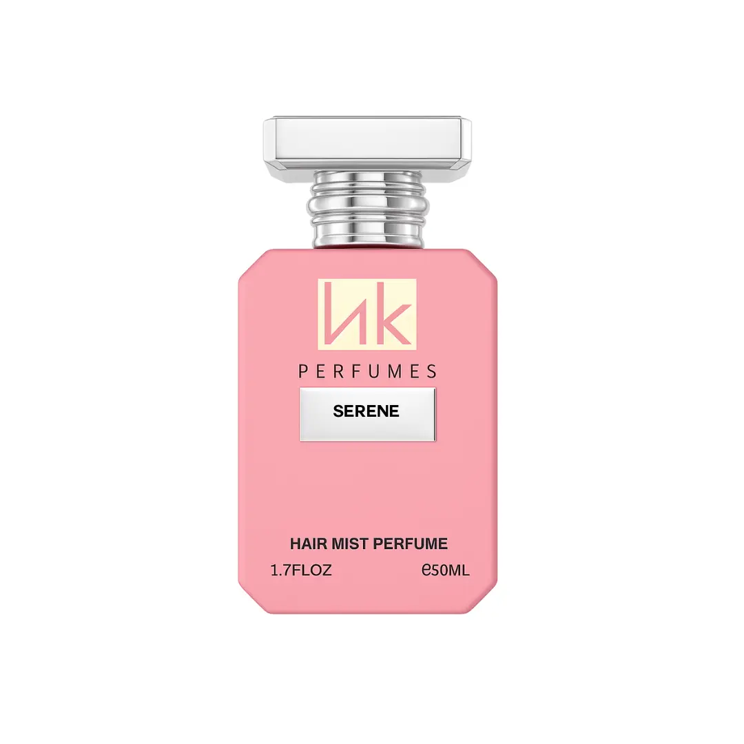 Serene Inspired by BDK Gris Charnel Extrait