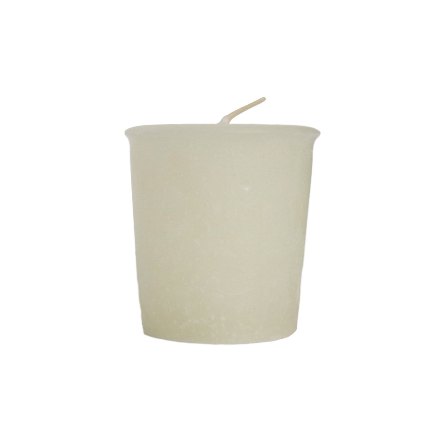 Mole Hollow Candles, Southern Magnolia Scented Votive Candles, 18 Votives Box