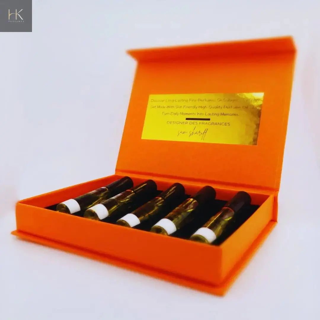 Special Man : Cologne Sample Set