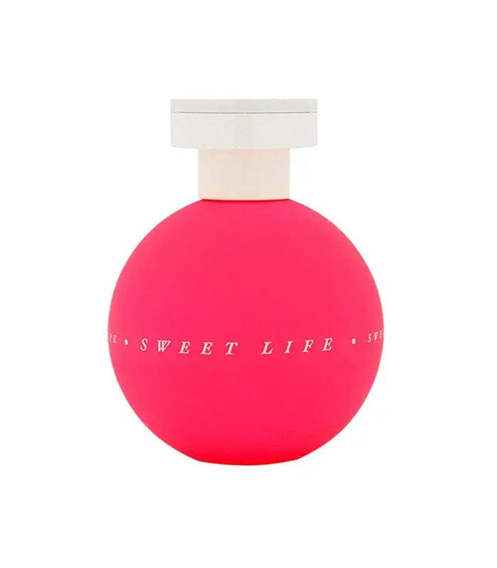Sweet Life by Geparlys For Women 3.4 oz Eau De Parfum Spray