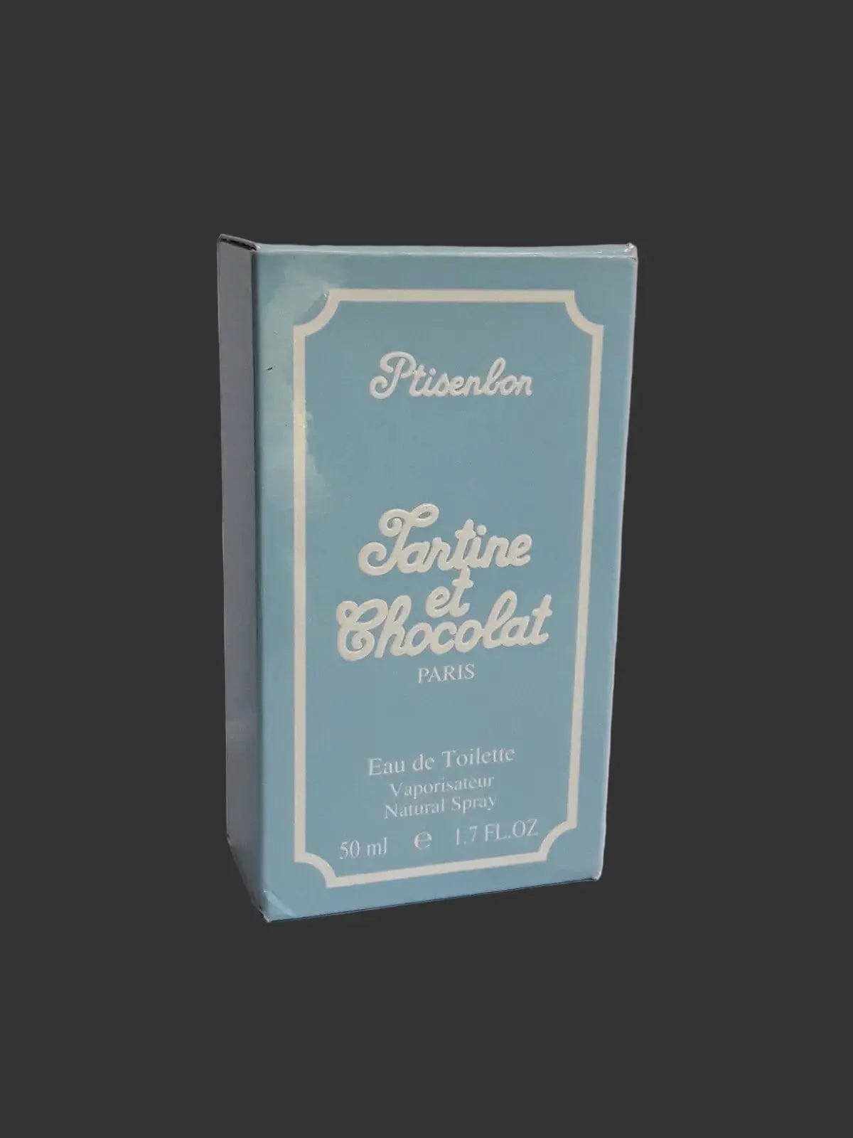 Tartine et Chocolat Ptisenbon By Givenchy For Women 3.3 oz EDT Spray