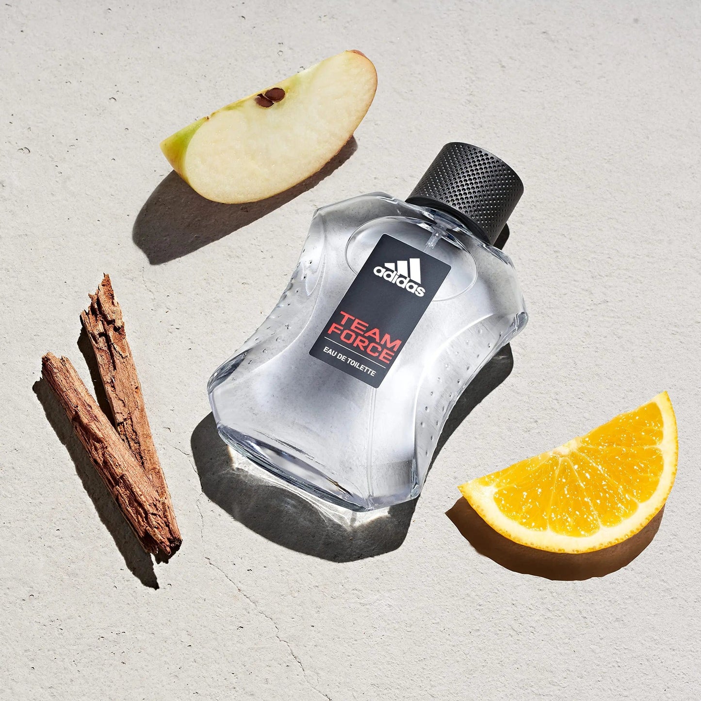 Team Force By Adidas For Men 3.3oz EDT Spray