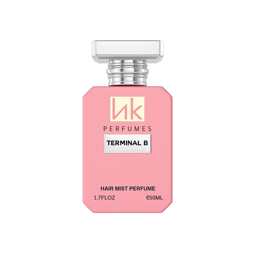 Terminal B Inspired By Floralie Perfume