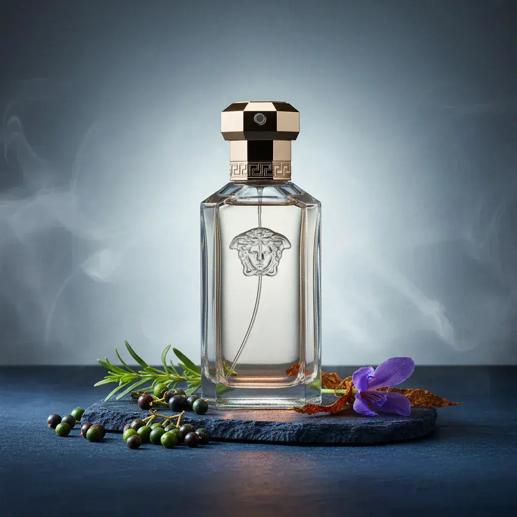 The Dreamer By Versace For Men 1.7oz EDT Spray