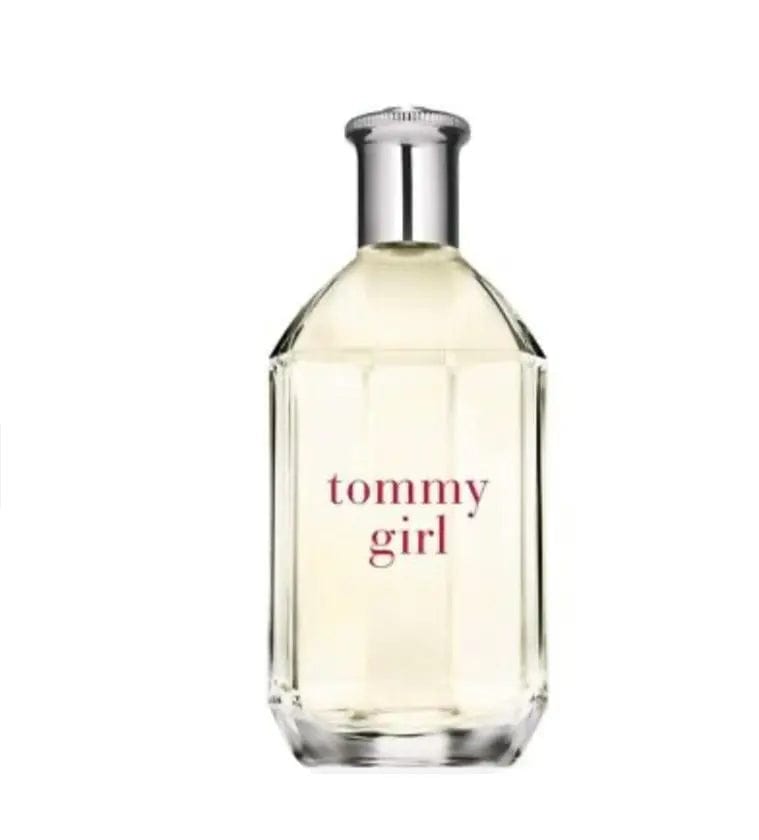 Tommy Girl By Tommy Hilfiger For Women 1.7 oz EDT Spray