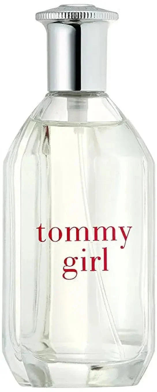 Tommy Girl By Tommy Hilfiger For Women 3.4 oz EDT Spray