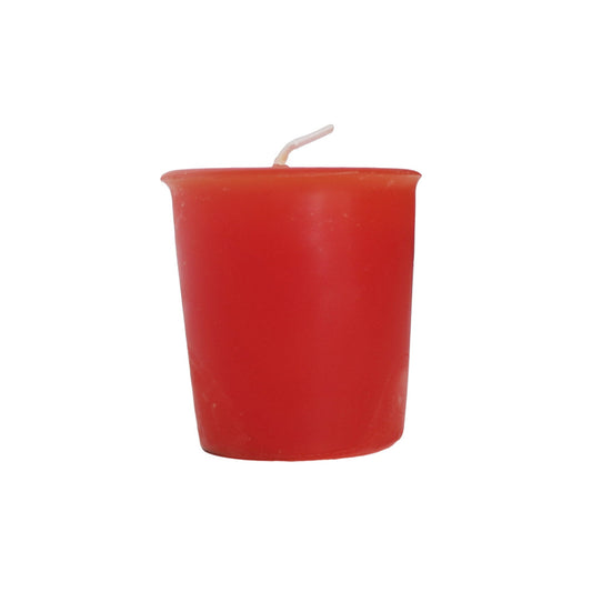 Mole Hollow Candles, Tutti Frutti Scented Votive Candles, 18 Votives Box