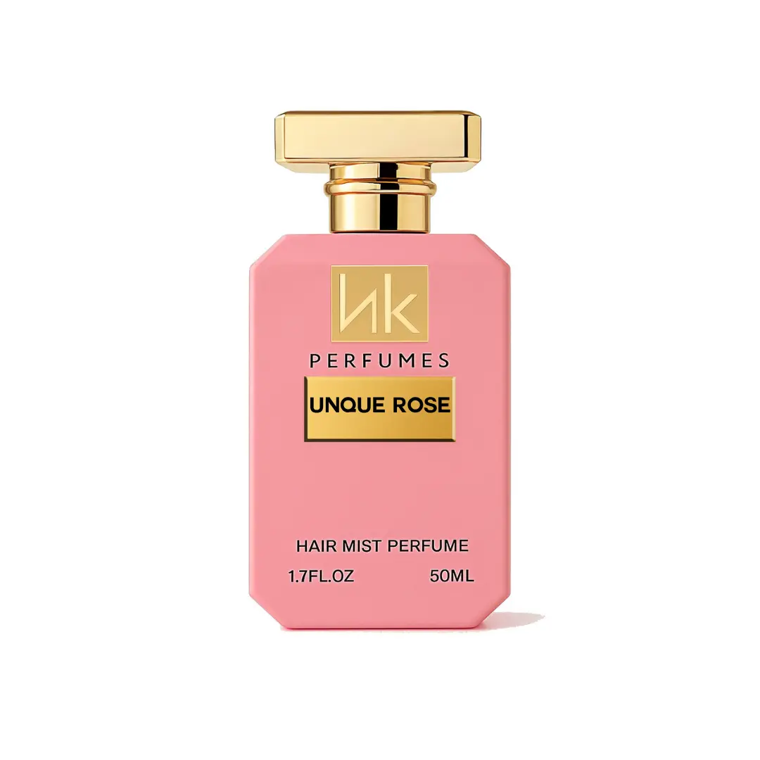 Unque Rose Inspired by Byredo Gypsy Water