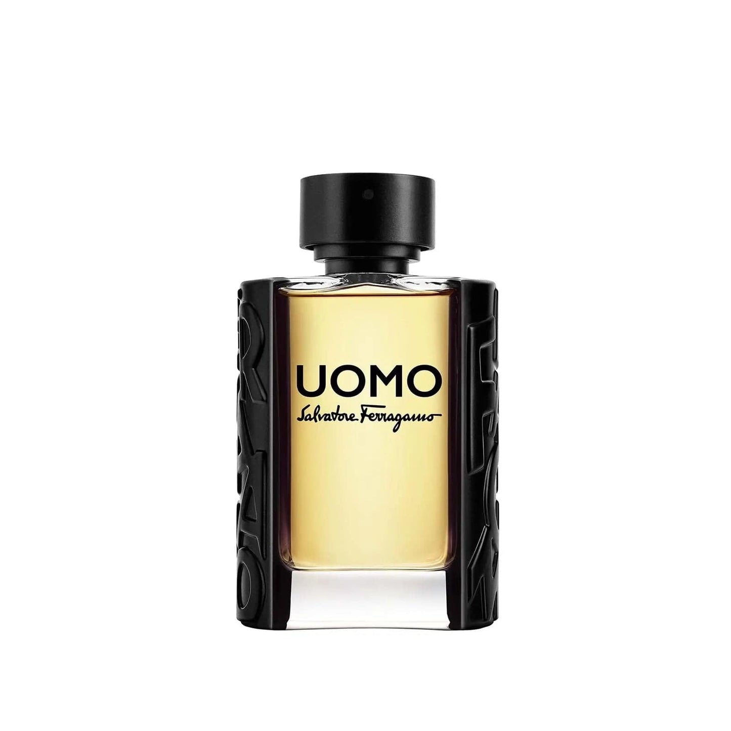 Uomo by Salvatore Ferragamo For Men 3.4 oz EDT Spray