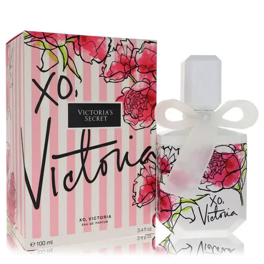 Xo Victoria By Victoria's Secret Perfume for Women