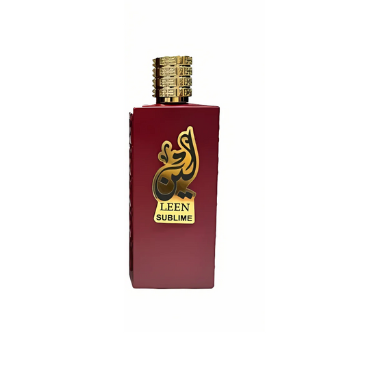 Wadi Al Khaleej Leen Sublime Eau De Parfum for Women, 100 ml