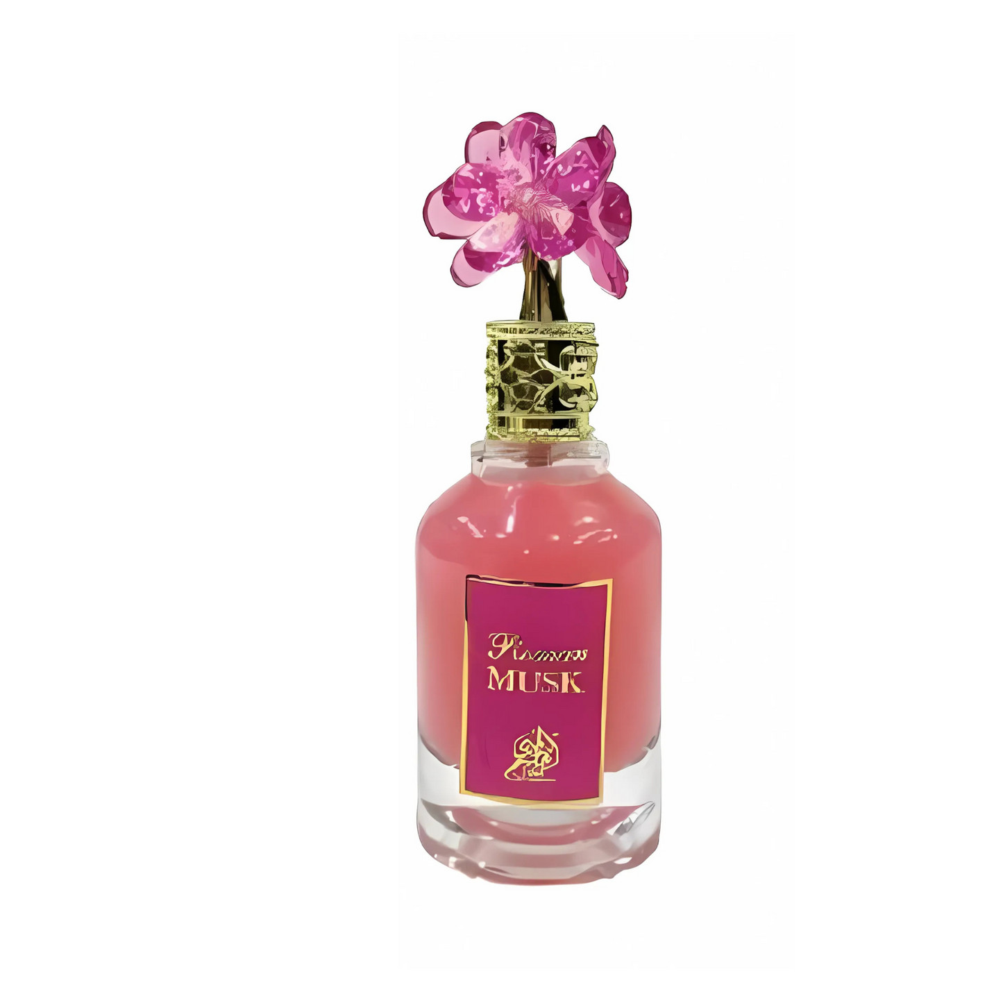 Wadi Al Khaleej Roman Musk Eau De Parfum For Woman, 100 ml