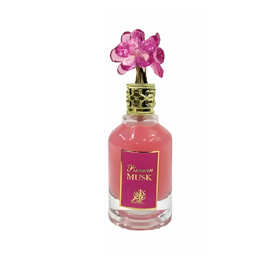 Wadi Al Khaleej Roman Musk Eau De Parfum For Woman, 100 ml