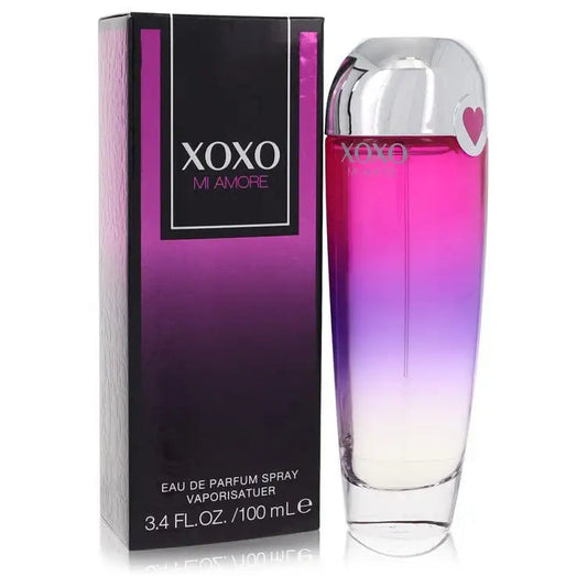 Xoxo Mi Amore By Victory International Perfume for Women