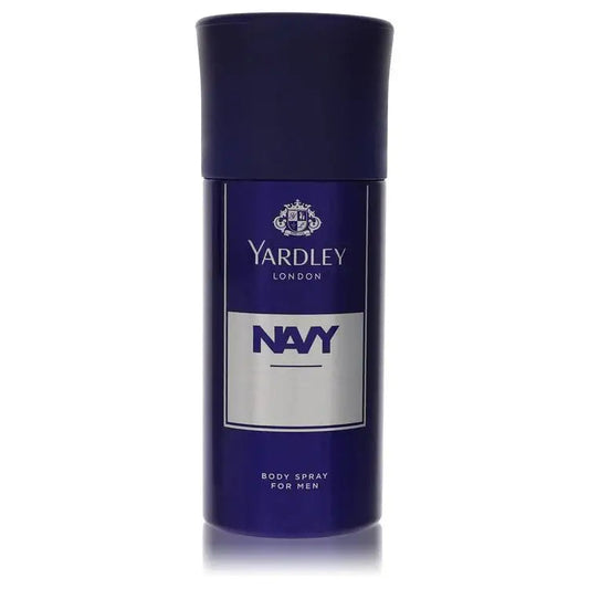 Yardley Navy By Yardley London Cologne for Men