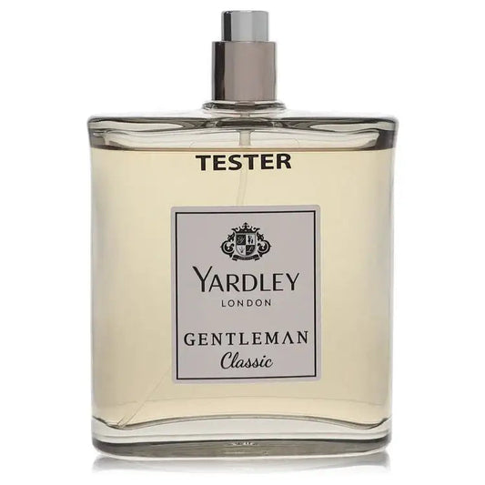 Yardley Gentleman Classic By Yardley London Cologne for Men