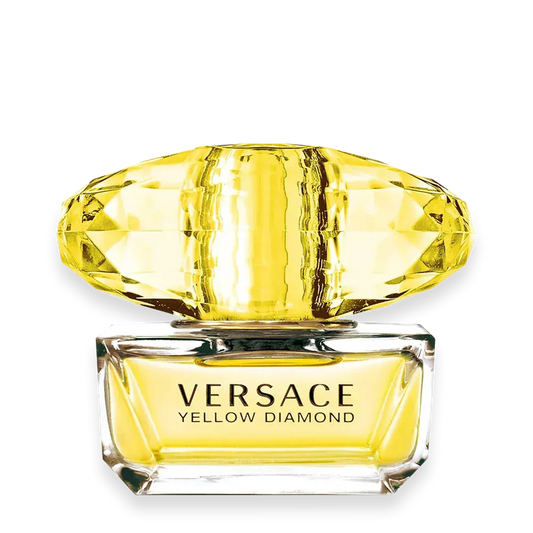 Yellow Diamond By Versace For Women 1.7oz EDT Spray