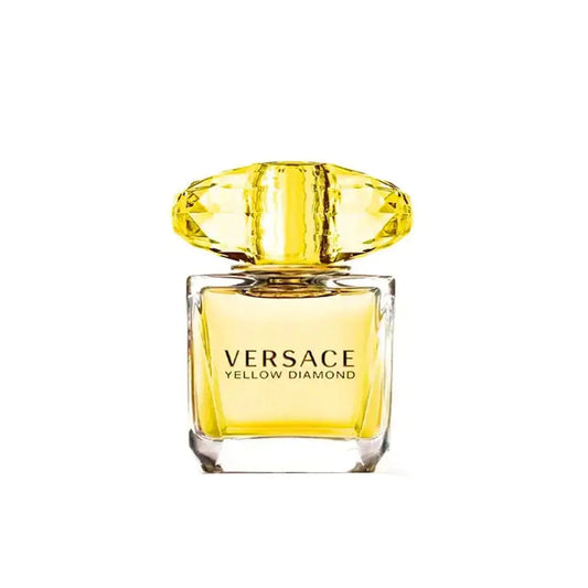 Yellow Diamond By Versace For Women 3.0oz EDT Spray