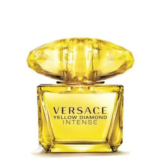 Yellow Diamond Intense By Versace For Women 3.0oz EDP Spray
