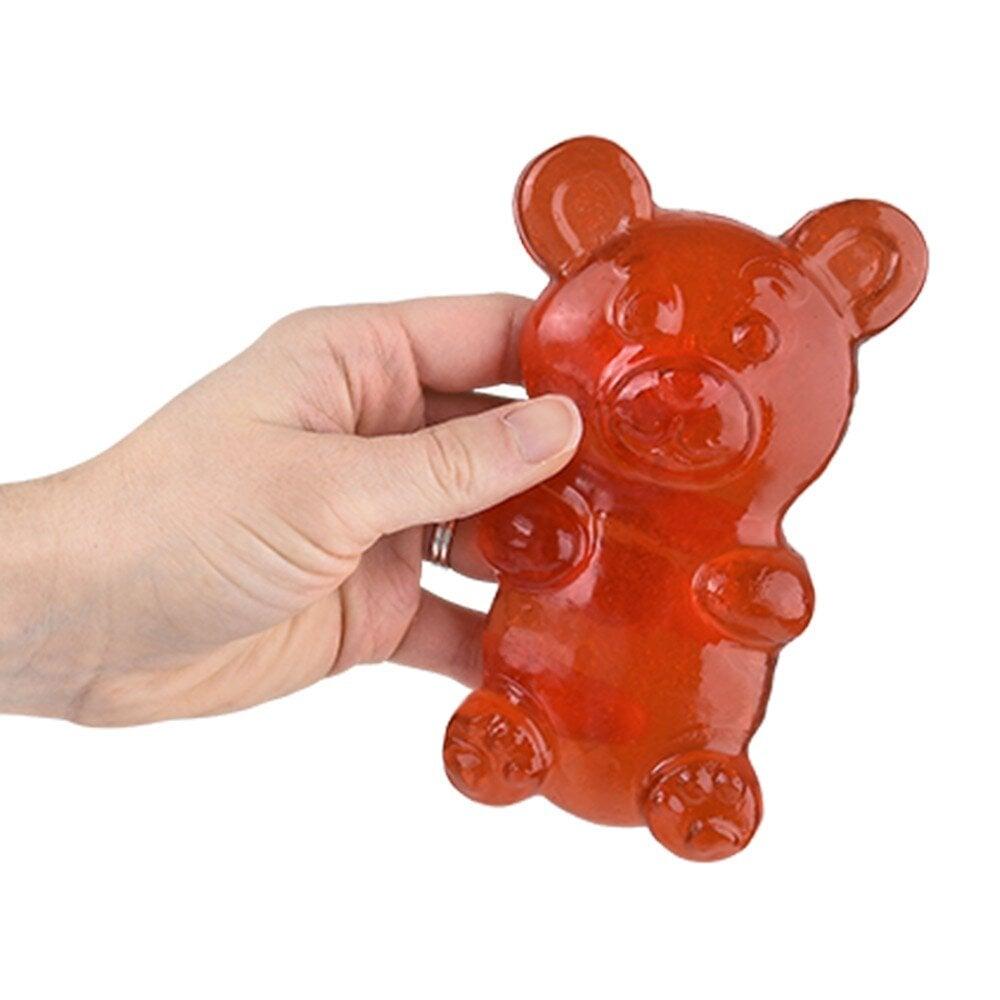Albert's Super Bear Gummy Candy, 5.29 Ounce Blister Pack