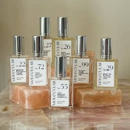 Buffalo Gal, MOLECULAR Clean Natural Perfume Sprays