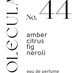 Buffalo Gal, MOLECULAR Clean Natural Perfume Sprays