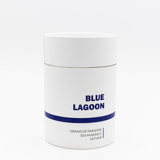 Thompson Ferrier, Blue Lagoon Candle