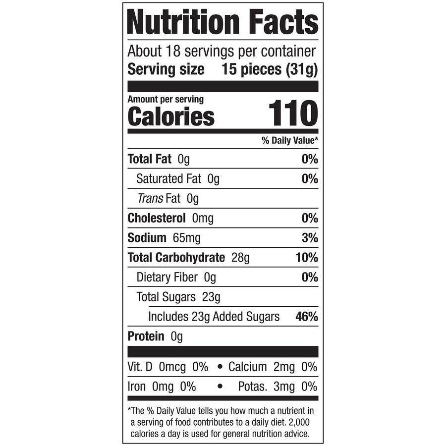 Brach's Harvest Corn Halloween Candy, 20 Ounce Bag