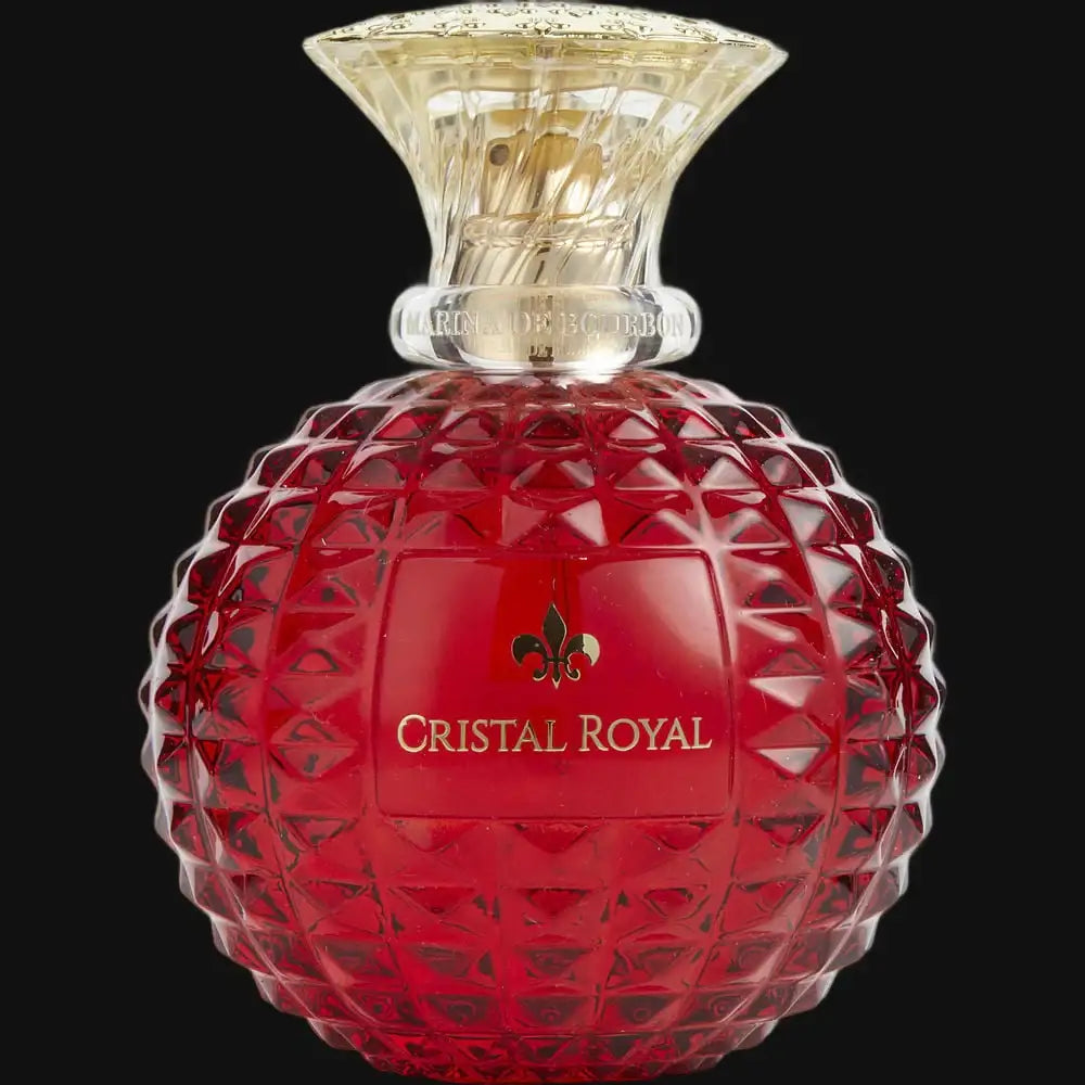 Cristal Royal Passion By Marina De Bourbon Perfume for Women