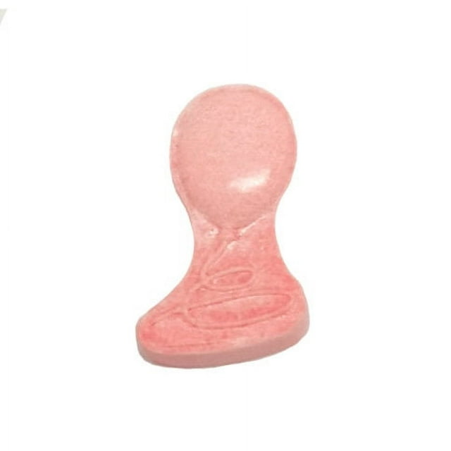 IT Chapter Two - Pennywise Cherry Red Balloons Candy 1.5 oz. Tin- 12 Count Display Box